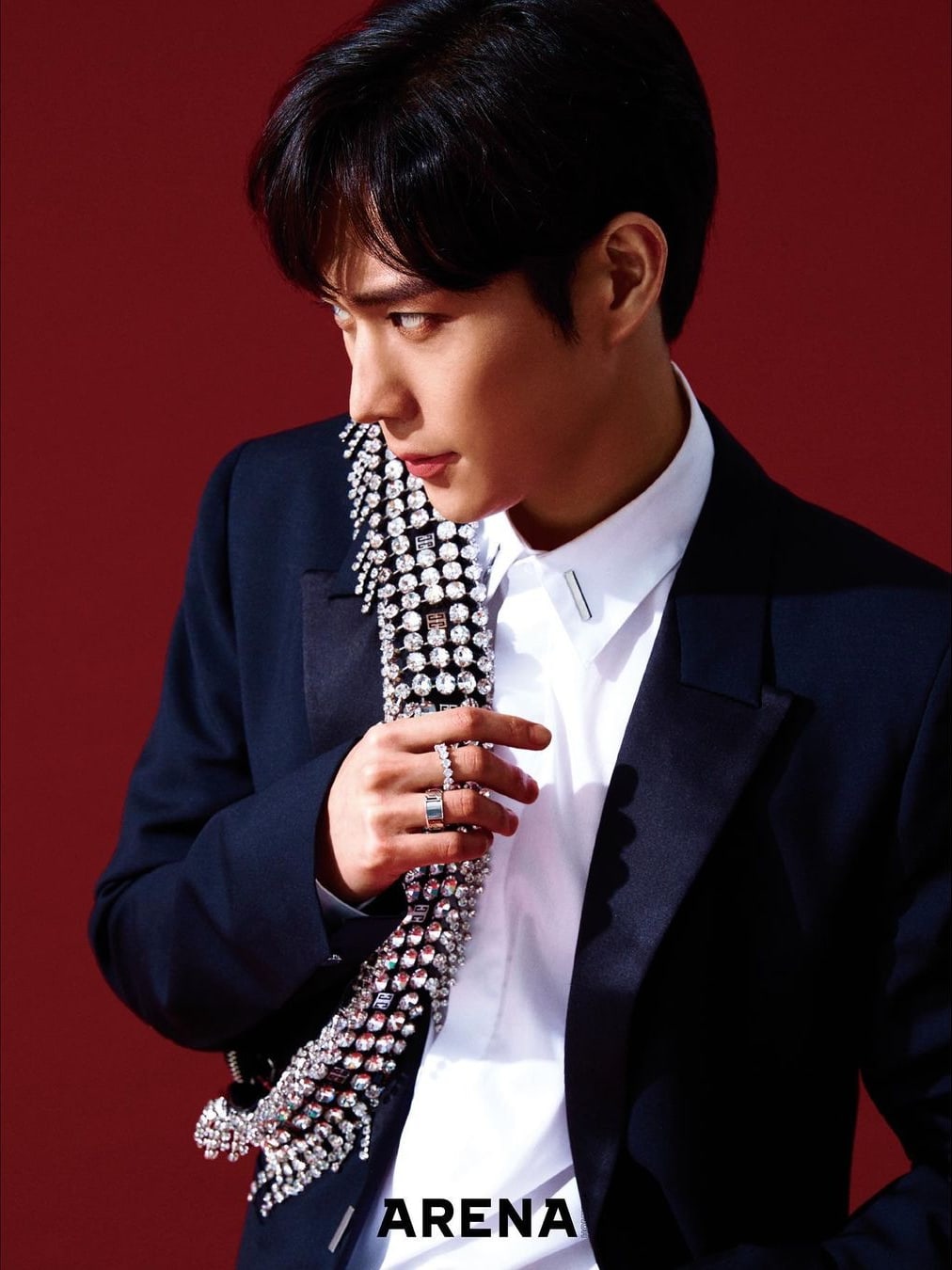 kim young dae, nonton streaming / download drakorindo the penthouse season 3 (the penthouse 3) sub indo viu