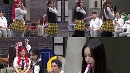 nonton streaming download drakorindo kshow men on a mission (knowing brothers) aespa sub indo viu