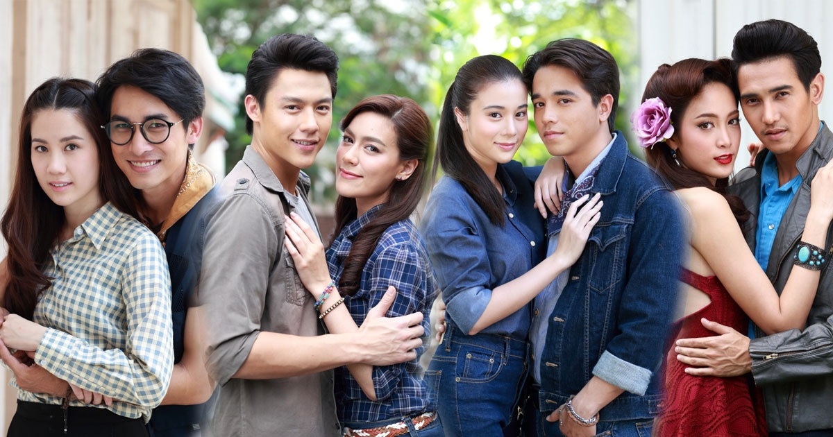 nonton streaming atau download drama thailand the lost art (kom faek) sub indo viu