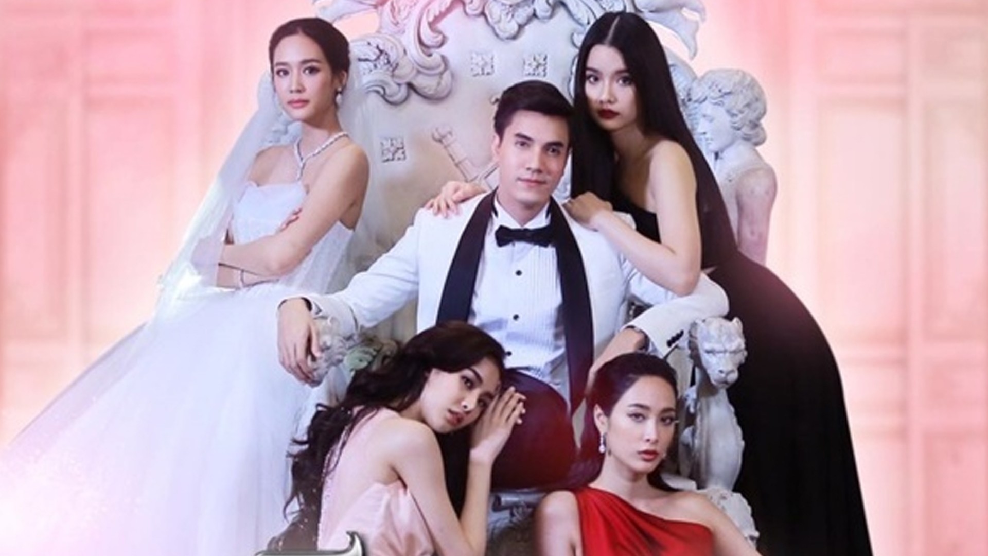 nonton streaming atau download drama thailand wife on duty sub indo viu