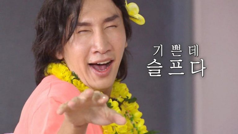 lee kwang soo, nonton streaming download drakorindo kshow running man sub indo viu