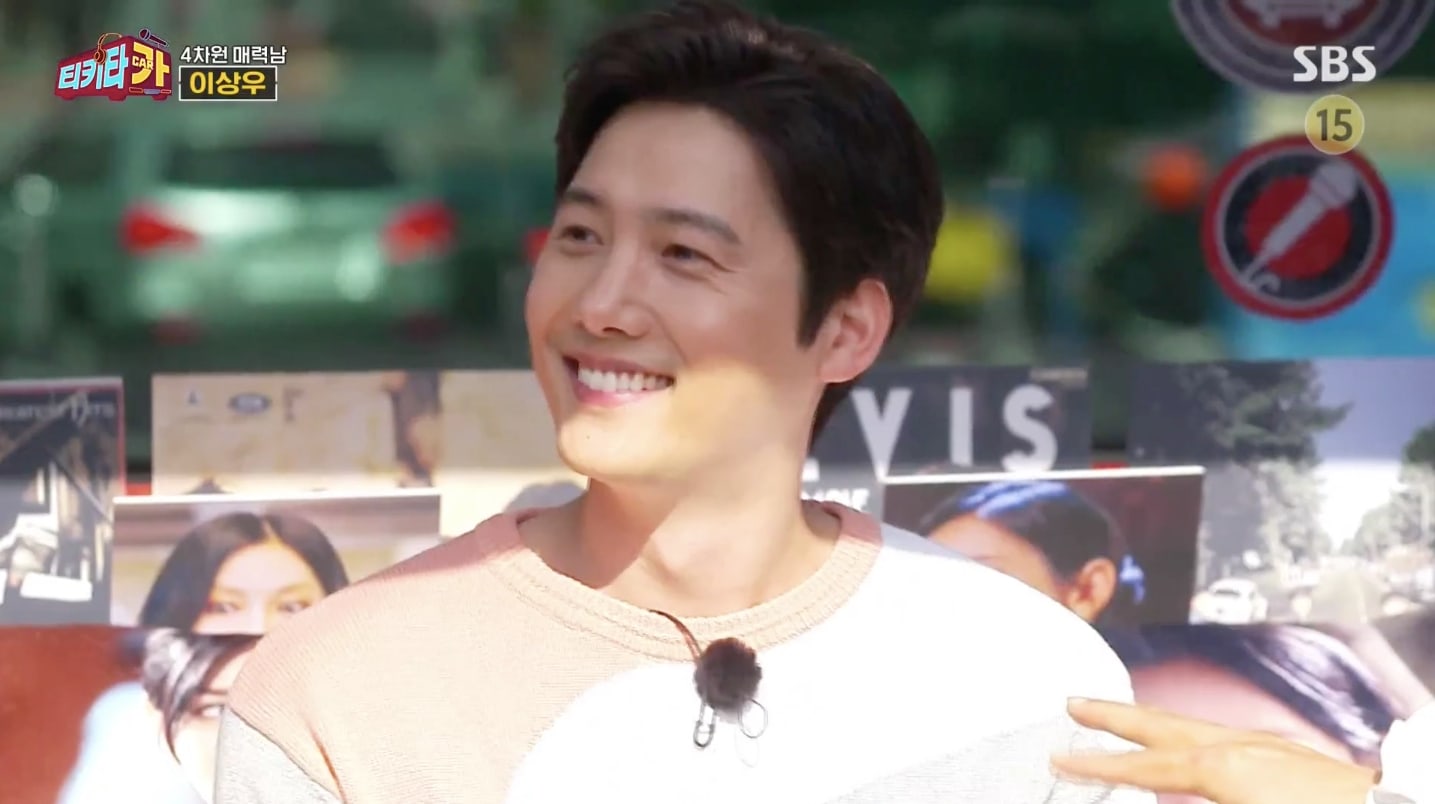 lee sang woo, nonton streaming download drakorindo the penthouse season 3 (the penthouse 3) sub indo viu