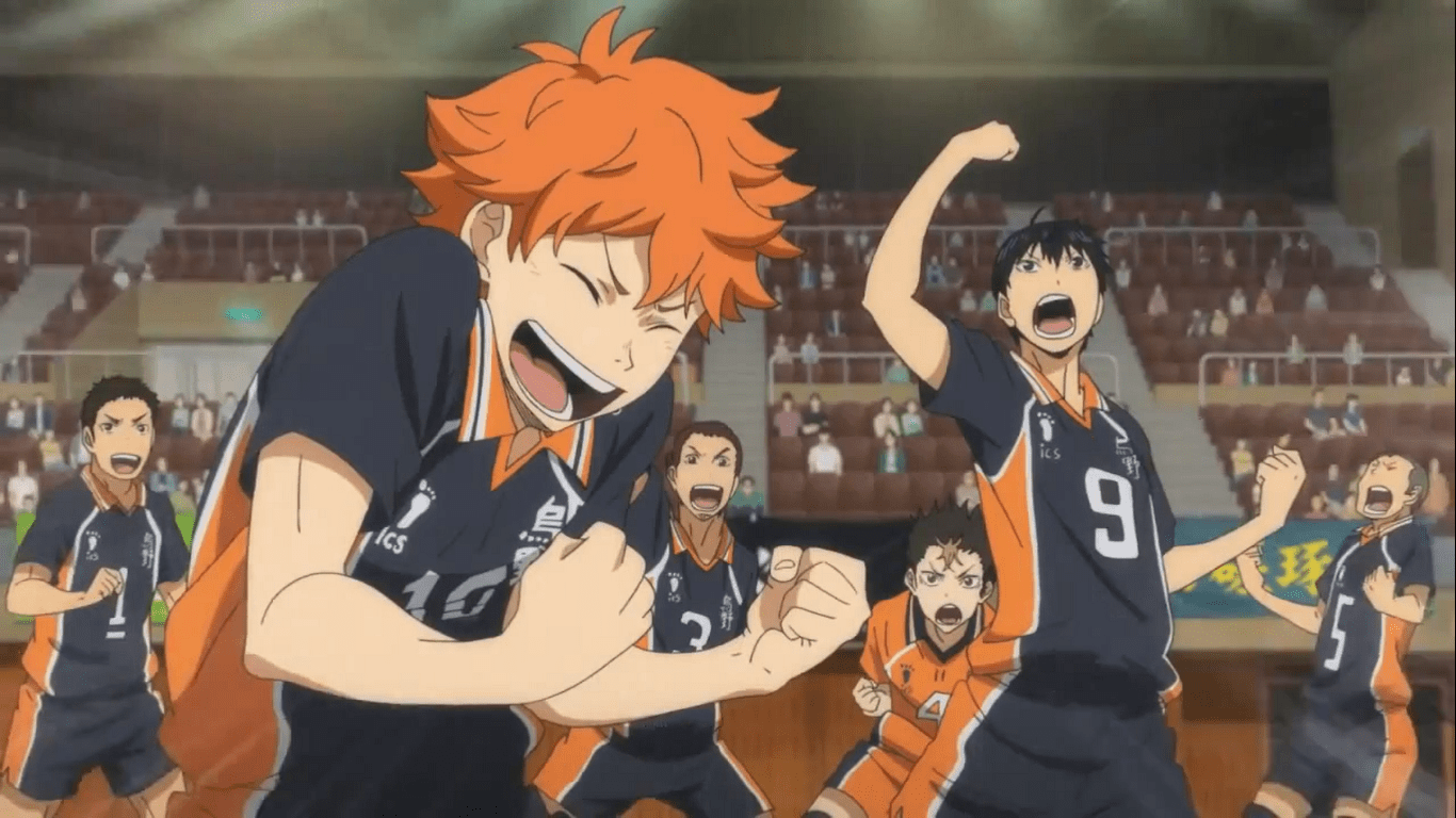 nonton streaming atau download anime haikyu!! sub indo viu