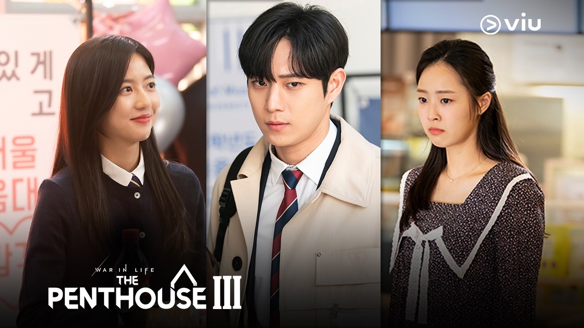 Sinopsis The Penthouse Season 3 Episode 15 Viu