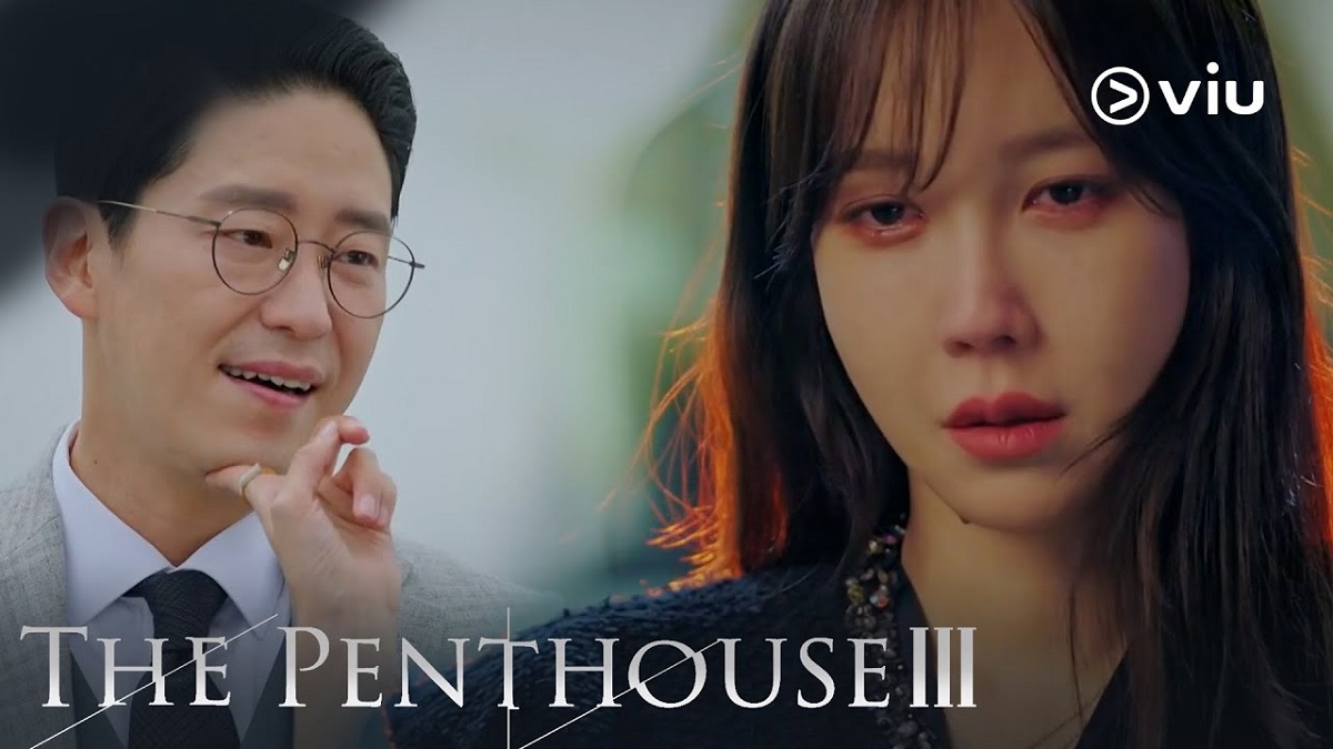 Download drama penthouse season 3