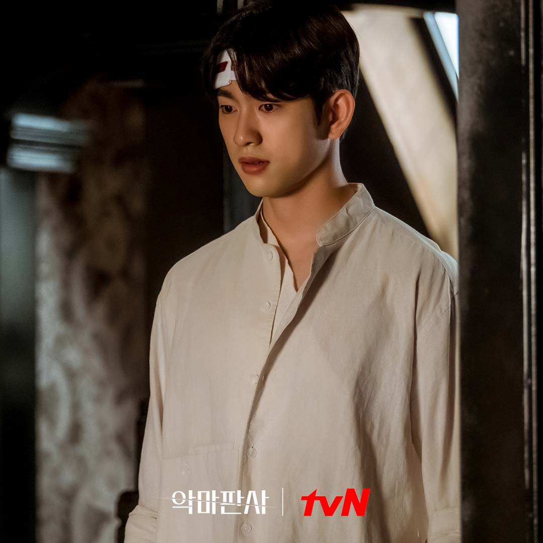 nonton streaming atau download drama korea the devil judge sub indo viu