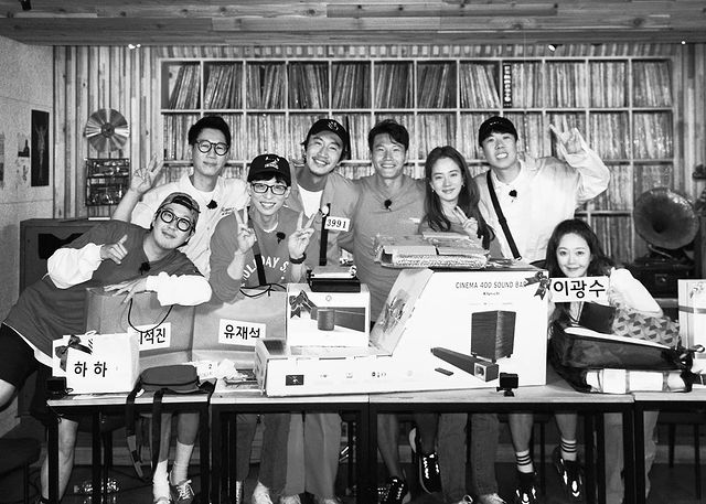 lee kwang soo, nonton streaming download drakorindo kshow running man sub indo viu