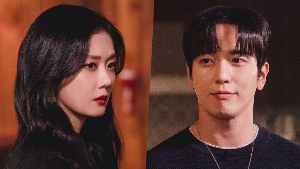 Preview Sell Your Haunted House Episode 27: Jung Yong Hwa dan Jang Nara