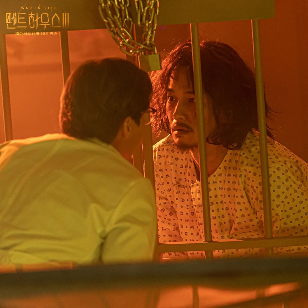 nonton streaming download drakorindo the penthouse season 3 (the penthouse 3) sub indo viu