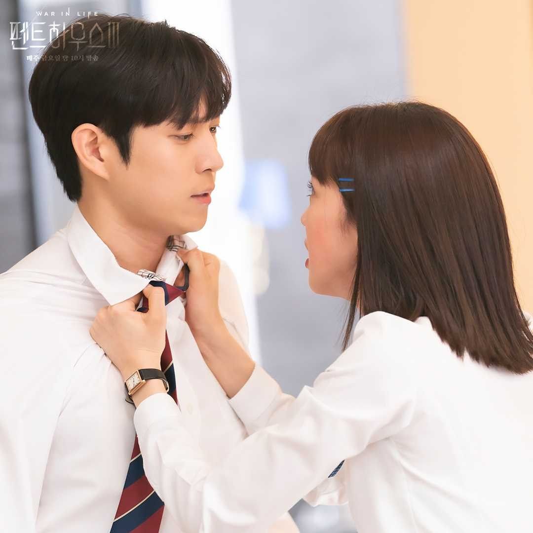 Streaming Pent House 3 Episode 4 Sub Indo / Nonton ...