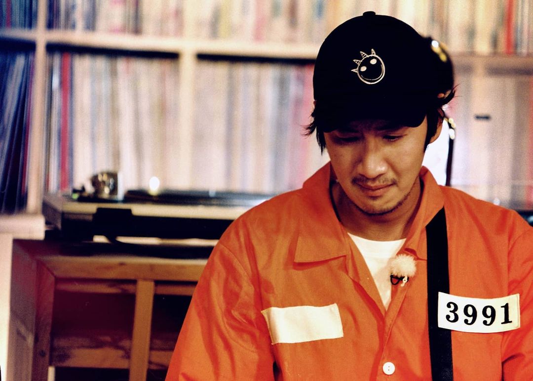 lee kwang soo, nonton streaming download drakorindo kshow running man sub indo viu