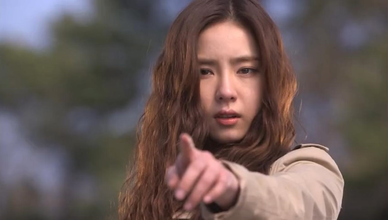 nonton streaming download drakorindo a girl who can see smell sub indo viu