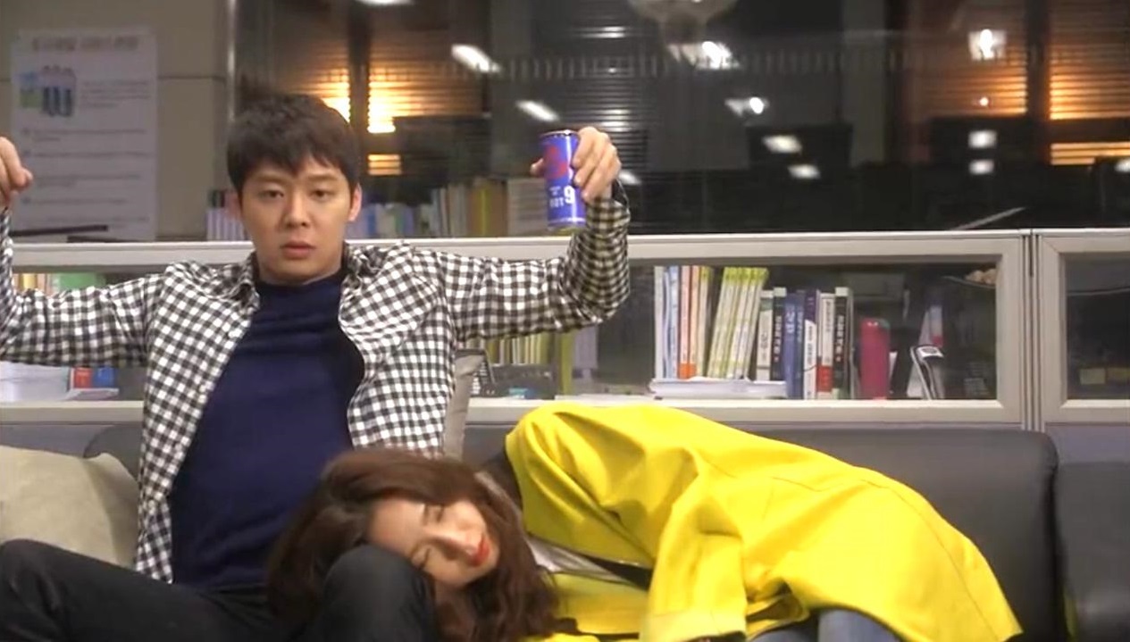 nonton streaming / download drakorindo a girl who can see smell sub indo viu