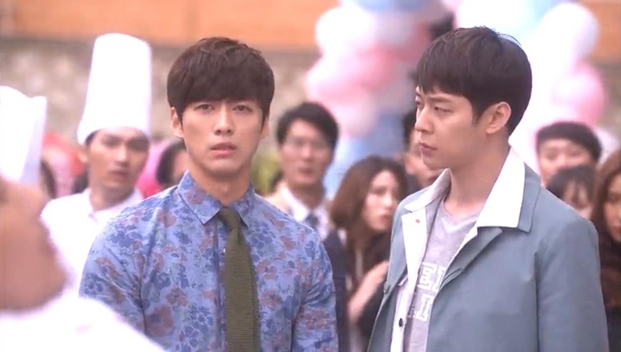 nonton streaming / download drakorindo a girl who can see smell sub indo viu