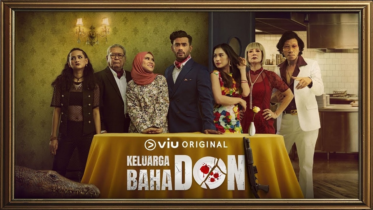 nonton streaming download viu original keluarga baha don season 3 sub indo viu
