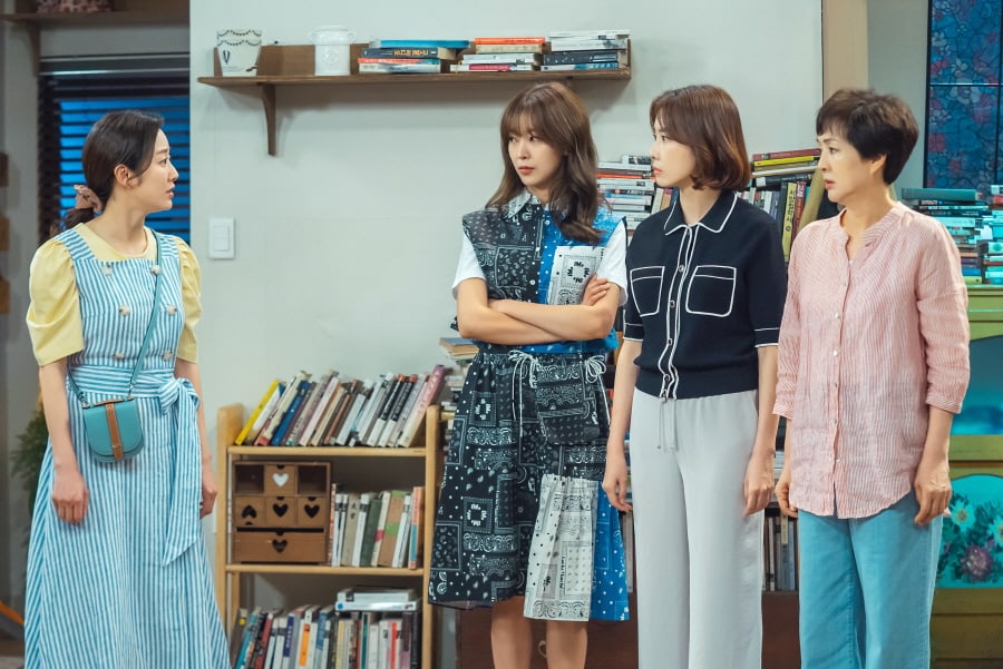 nonton streaming download drakorindo revolutionary sisters sub indo viu