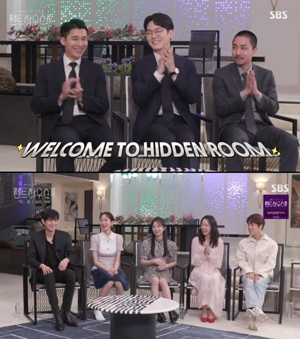 nonton streaming download drakorindo the penthouse season 3 (hidden room: the start of the end) sub indo viu