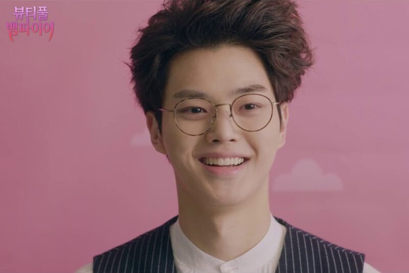 Selain Nevertheless, Ini 3 Drama dan Film Song Kang