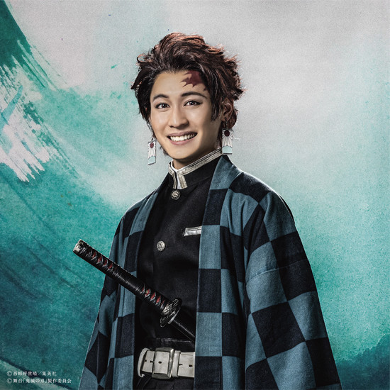 nonton streaming atau download anime demon slayer: kimetsu no yaiba sub indo viu