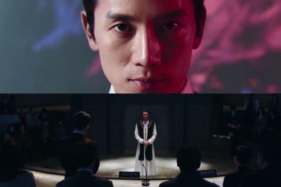 nonton streaming download drakorindo the devil judge sub indo viu