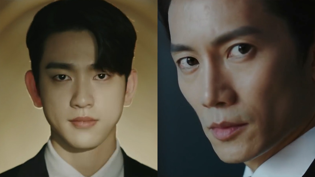 nonton streaming atau download drama korea the devil judge sub indo viu