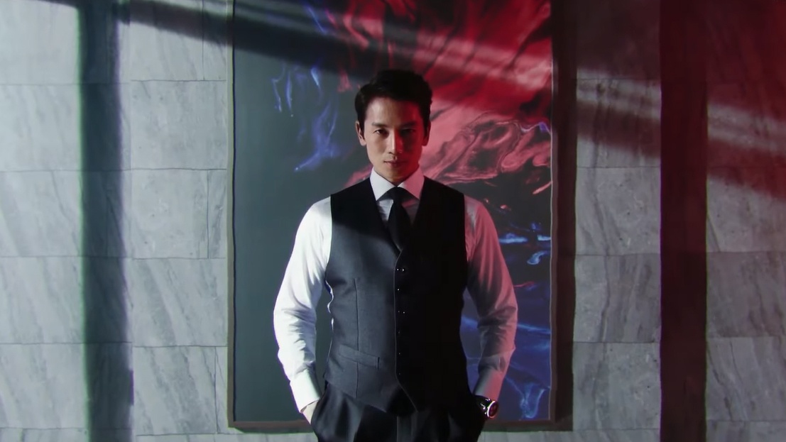 nonton streaming atau download drama korea the devil judge sub indo viu