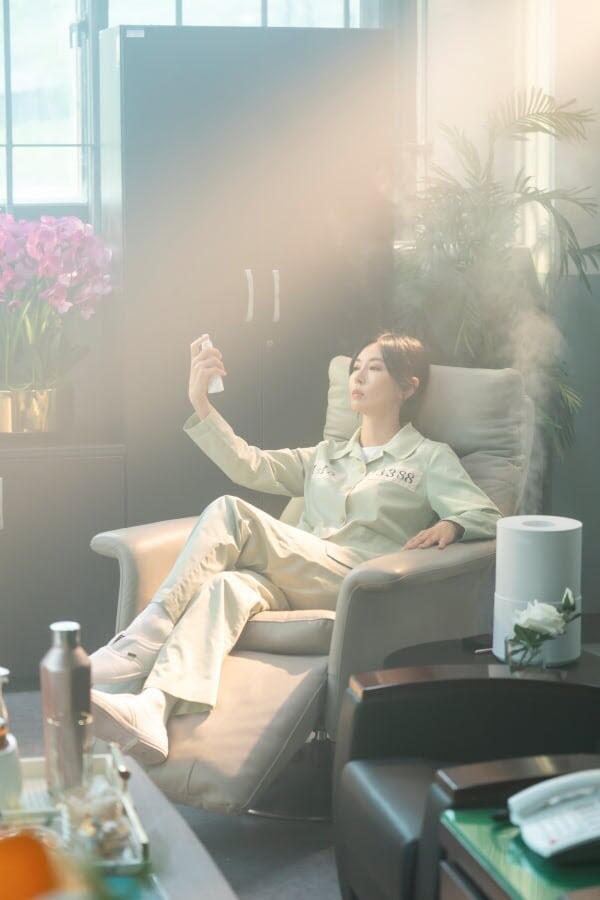 the penthouse 3 kim so yeon