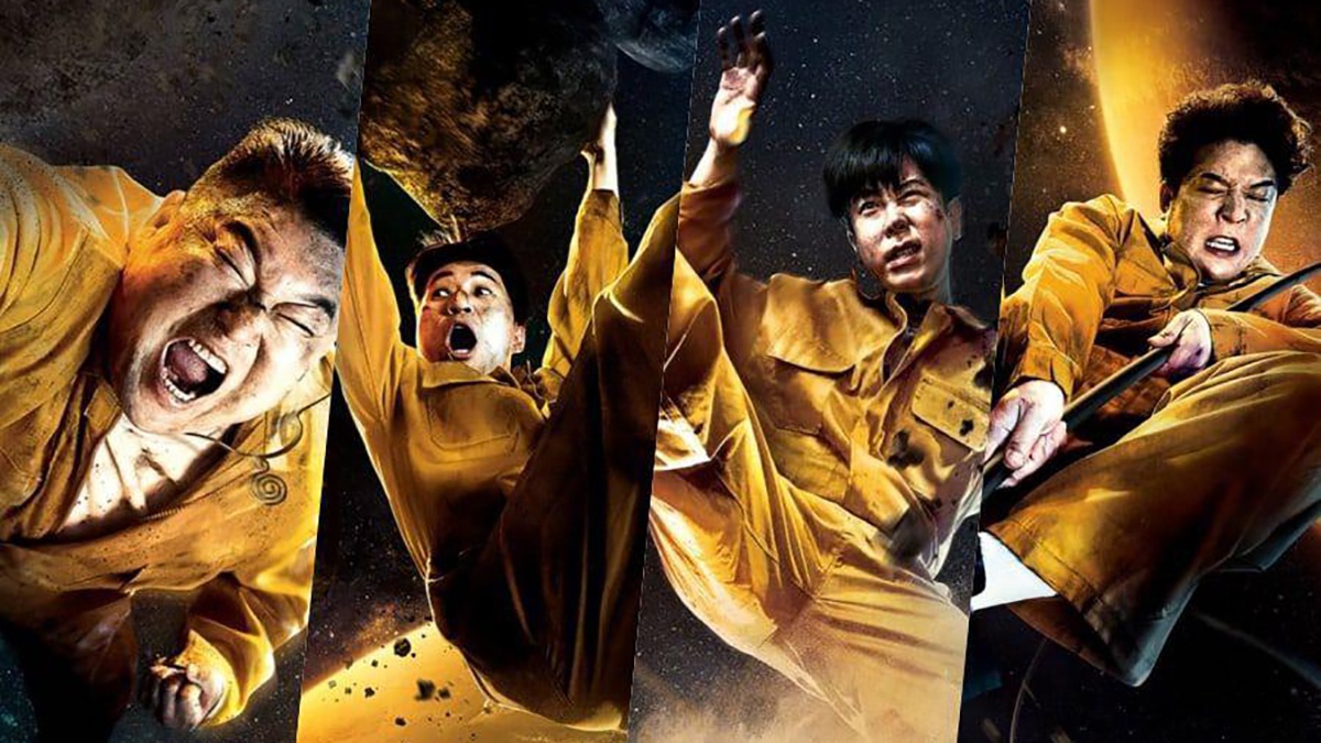 nonton streaming atau download kshow the great escape 4 sub indo viu