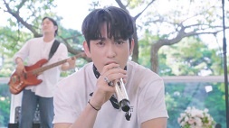 Jinyoung GOT 7 DIVE, nonton streaming download drakorindo the devil judge sub indo viu