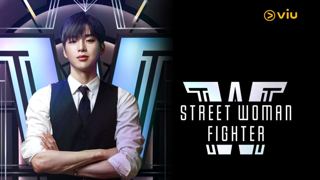 Preview Street Woman Fighter Episode 1: Taeyong, Kang Daniel, CL, BoA