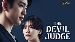 nonton streaming atau download drama korea the devil judge sub indo viu