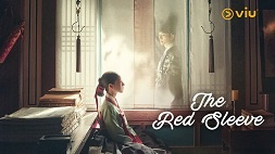 nonton streaming download drakorindo the red sleeve sub indo viu