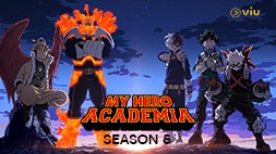nonton streaming atau download anime boku no hero academia s5 sub indo viu