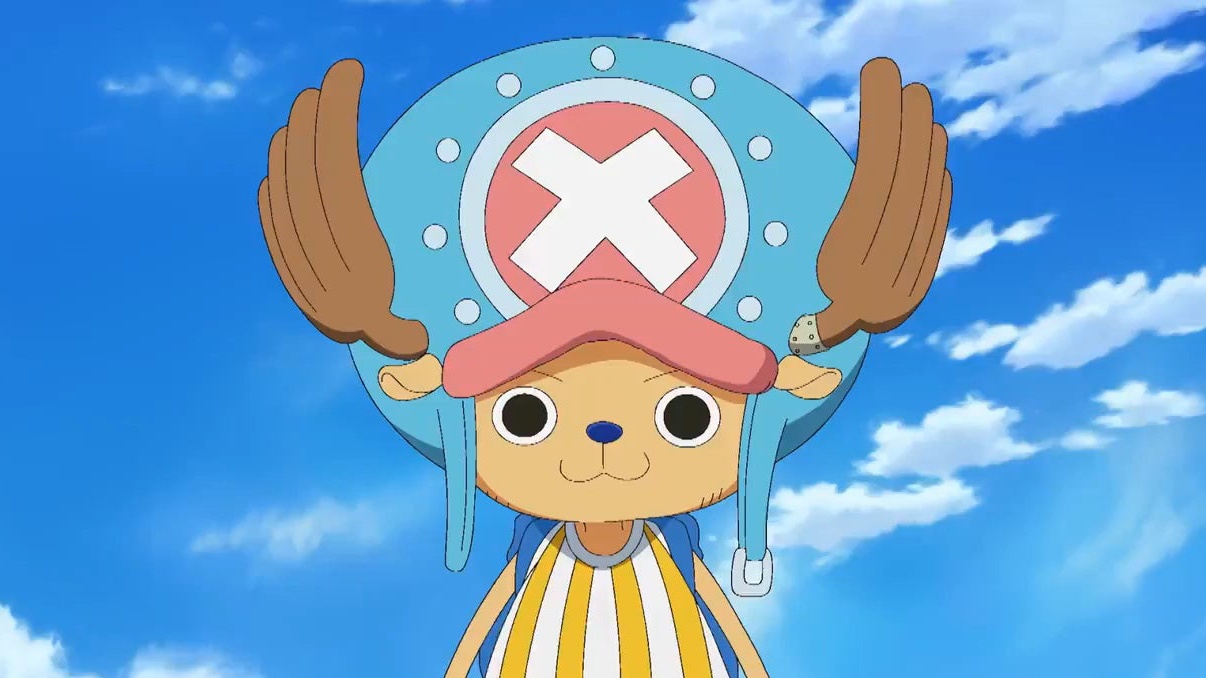 Kenali 10 Karakter di One Piece yang Terfavorit, yuk! VIU