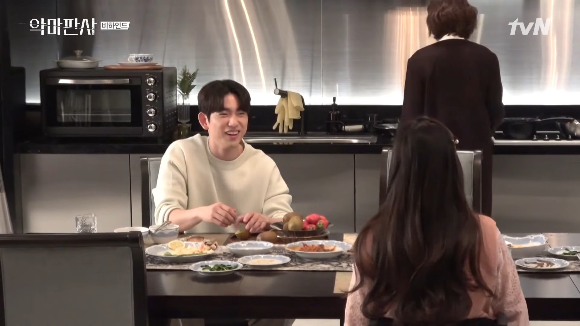 nonton streaming atau download drama korea the devil judge sub indo viu