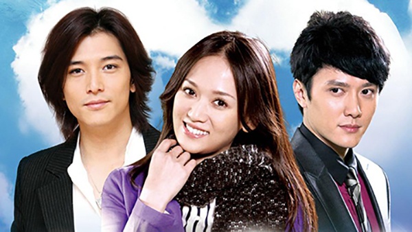 nonton streaming atau download drama mandarin blue girl (the girl in blue) sub indo viu