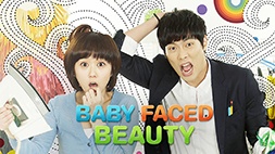 nonton streaming download drakorindo babyfaced beauty sub indo viu