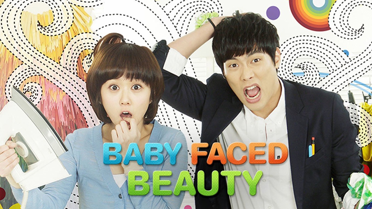 Korean Movie Baby Face Beauty - Bennett Sichiple