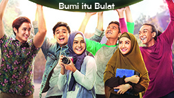 nonton streaming download film indonesia bumi itu bulat sub indo viu