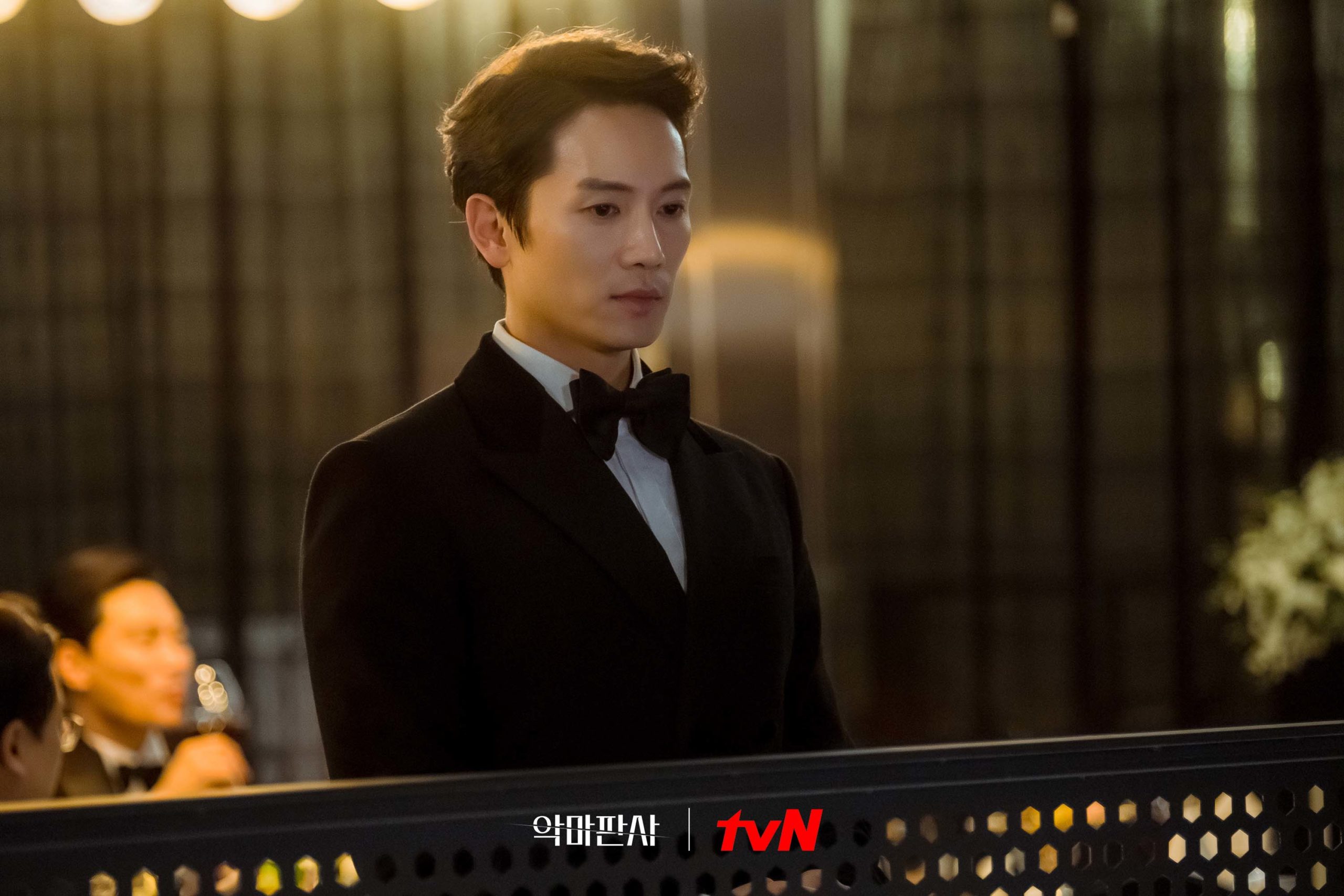 nonton streaming atau download drama korea the devil judge sub indo viu