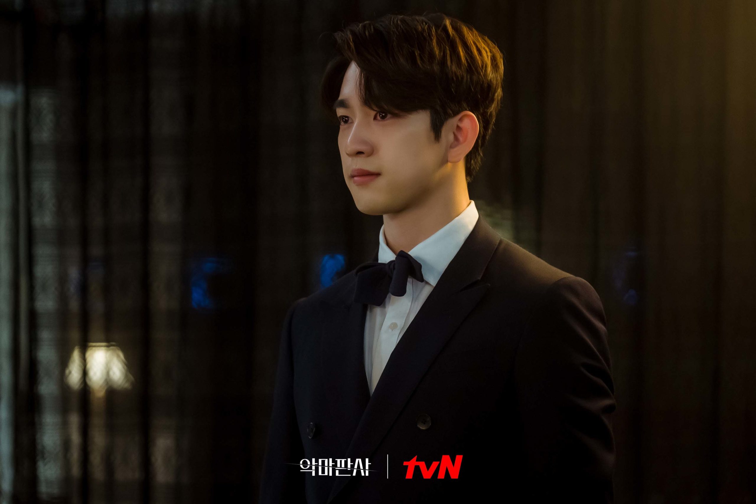 nonton streaming atau download drama korea the devil judge sub indo viu