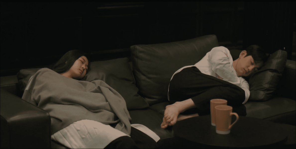 nonton streaming atau download drama korea the devil judge sub indo viu