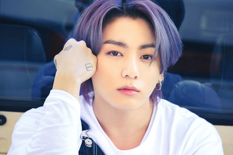 jungkook BTS