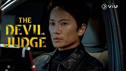 nonton streaming atau download drama korea the devil judge sub indo viu