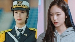krystal, nonton streaming download drakorindo police university sub indo viu