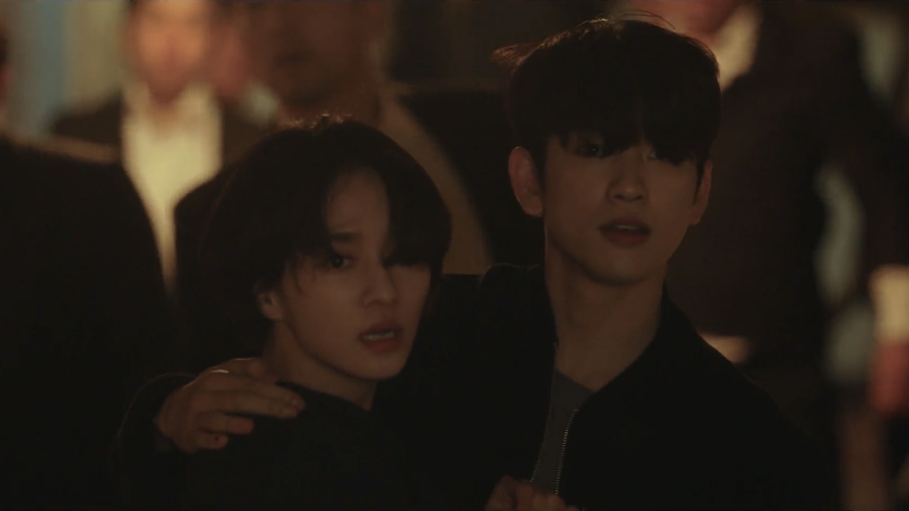 nonton streaming atau download drama korea the devil judge episode 10 sub indo viu