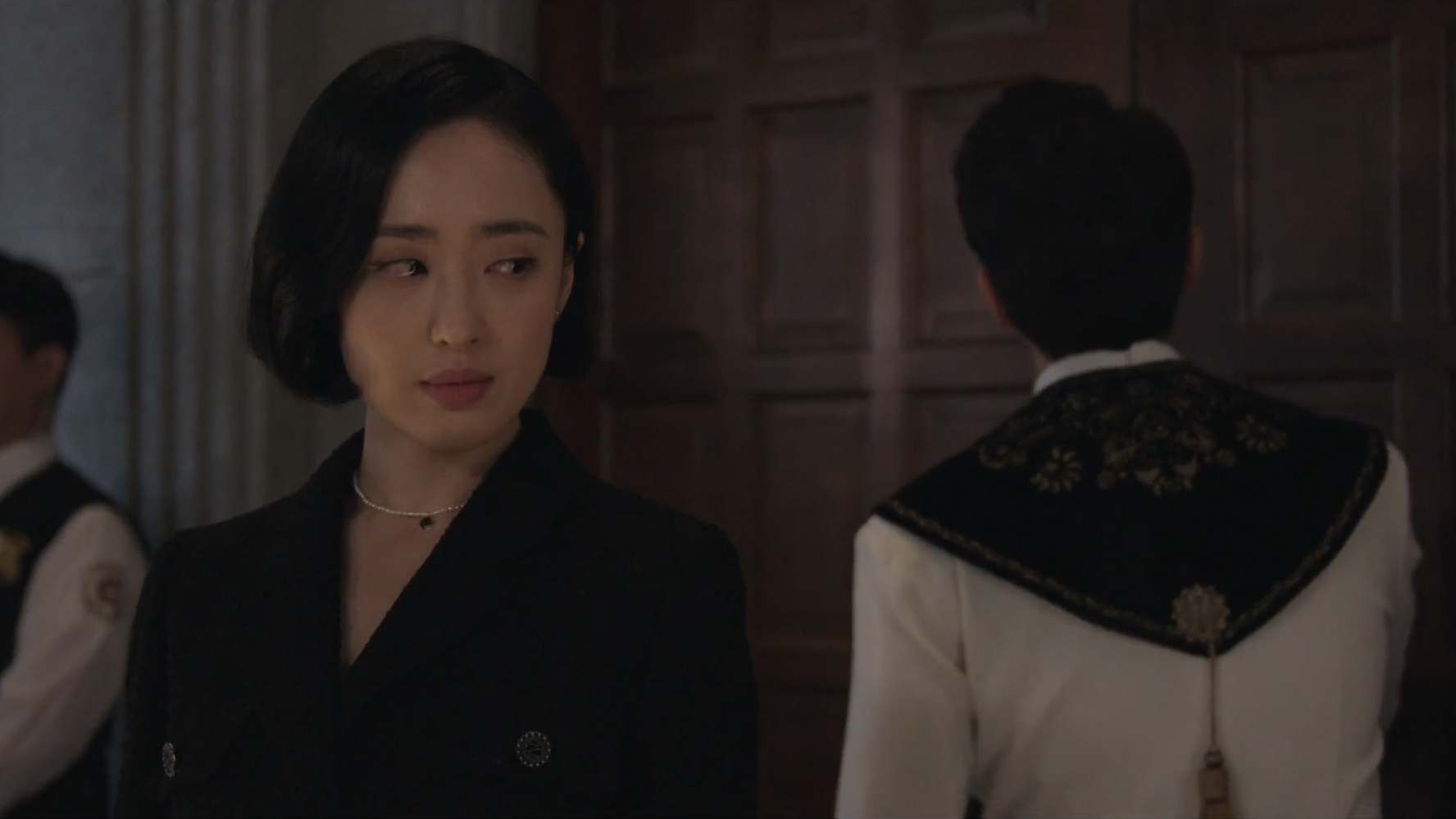 nonton streaming atau download drama korea the devil judge episode 5 sub indo viu
