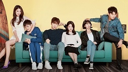 nonton streaming download drakorindo welcome to waikiki sub indo viu