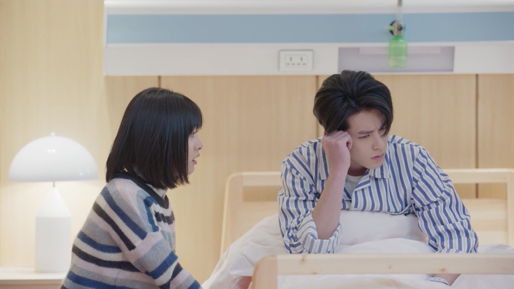 nonton streaming atau download drama mandarin meteor garden (2018) episode 43 sub indo viu