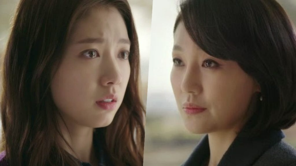 Sinopsis Drama Korea Pinocchio Episode 5 | VIU